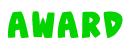 Award