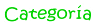 Category
